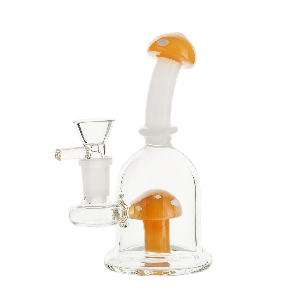 Бабблер Mushroom Bubbler 1xShower Percolator Бабблер Mushroom Bubbler 1xShower Percolator