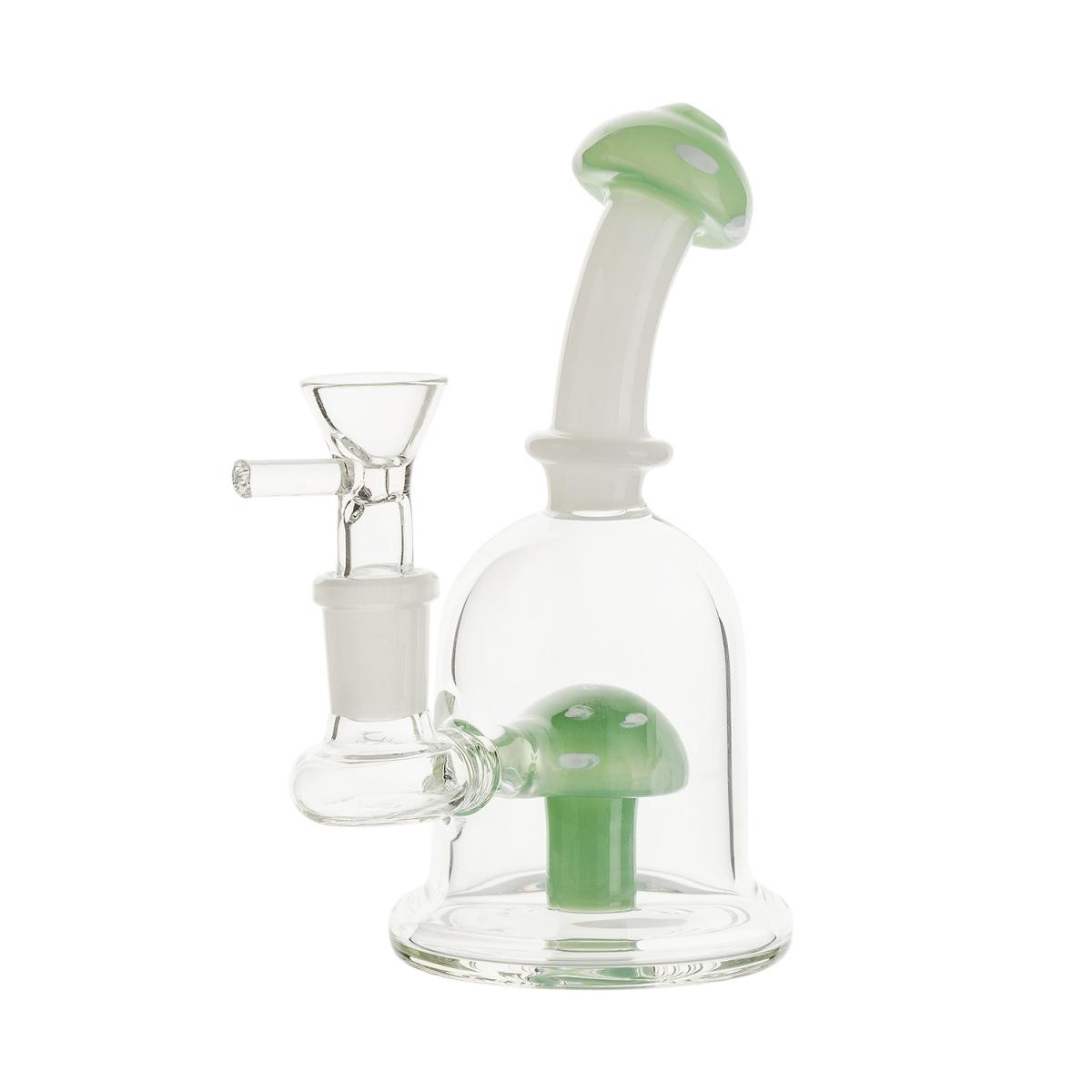 Бабблер Mushroom Bubbler 1xShower Percolator Бабблер Mushroom Bubbler 1xShower Percolator