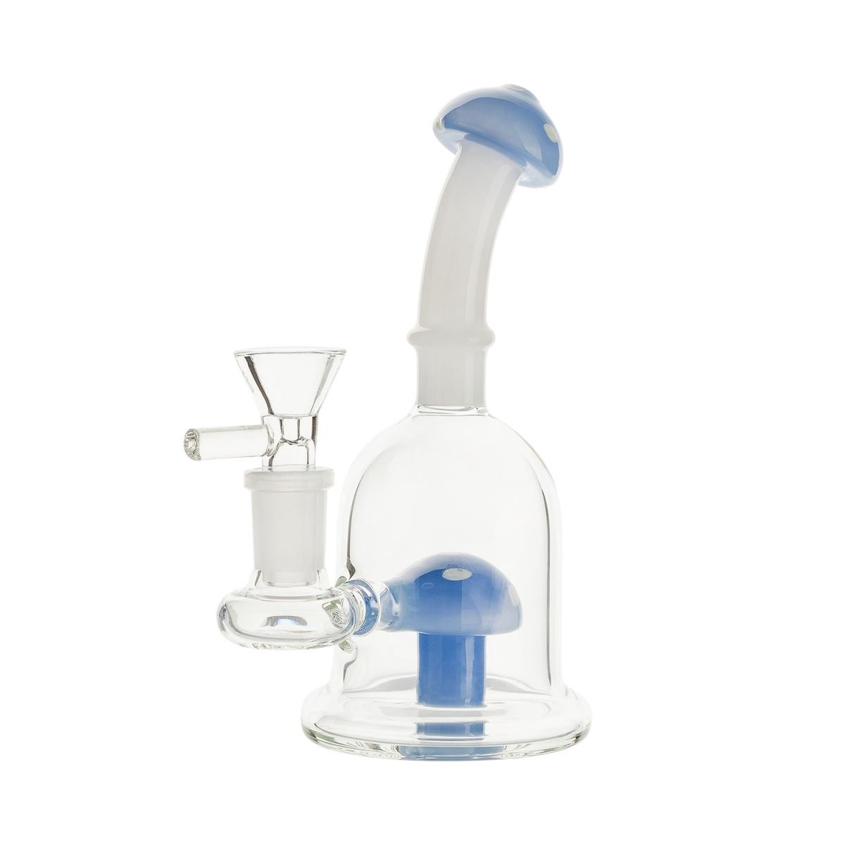 Бабблер Mushroom Bubbler 1xShower Percolator Бабблер Mushroom Bubbler 1xShower Percolator