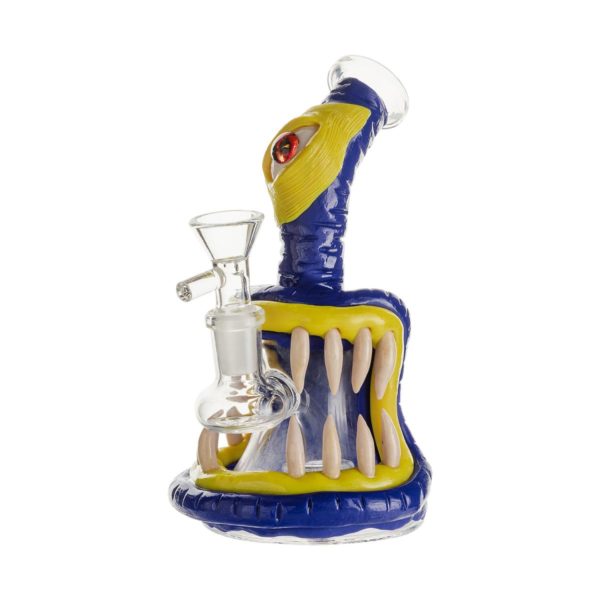 Бонг Creature Bubbler Бонг Creature Bubbler