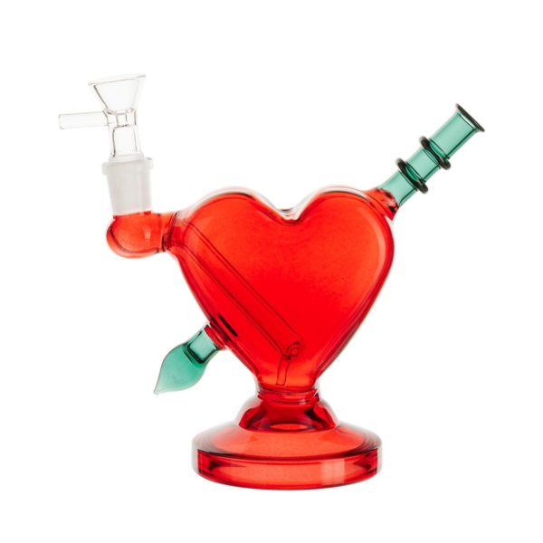 Бабблер Valentine Puff Bubbler Бабблер Valentine Puff Bubbler