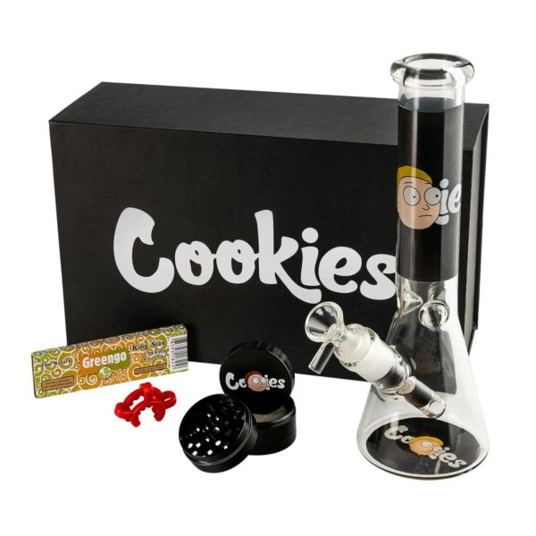 Бонг Cookies Бонг Cookies