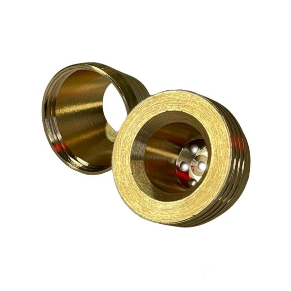 Напас Металлический Gold Bullet Напас Металлический Gold Bullet
