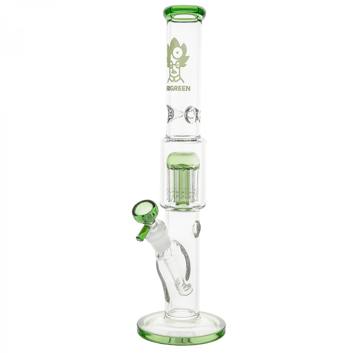 Бонг Dr.Green 1x6-Arm Tree Percolator Бонг Dr.Green 1x6-Arm Tree Percolator