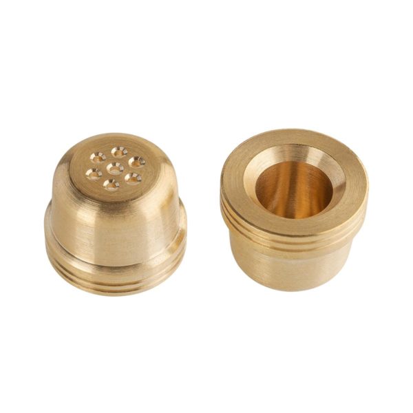 Напас Металлический Gold Barrel Напас Металлический Gold Barrel