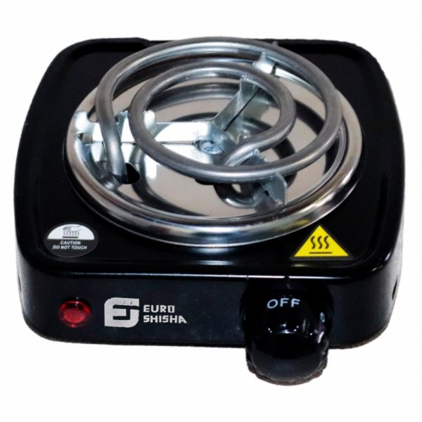 Плита для розжига углей Hot Plate ECS-4 Плита для розжига углей Hot Plate ECS-4