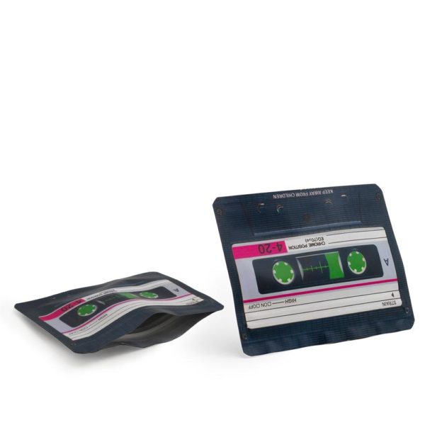 Пакет Amsterdam Casette 102x76 мм Пакет Amsterdam Casette 102x76 мм