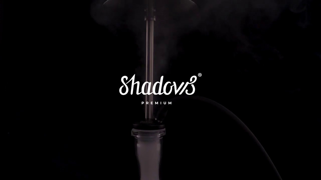 Кальяны Shadows Кальяны Shadows