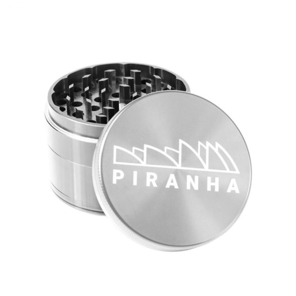 Гриндер Металлический Piranha 60mm Гриндер Металлический Piranha 60mm