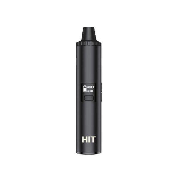 Вапорайзер Yocan HIT Black Вапорайзер Yocan HIT Black