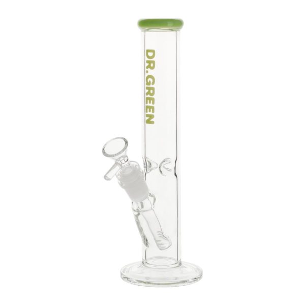 Бонг Dr. Green Classic Tube Бонг Dr. Green Classic Tube