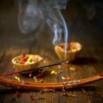 Индийские благовония Satya Индийские благовония Satya