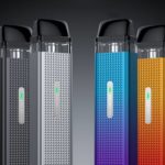 Vaporesso - один из лучших производителей POD-Систем Vaporesso - один из лучших производителей POD-Систем
