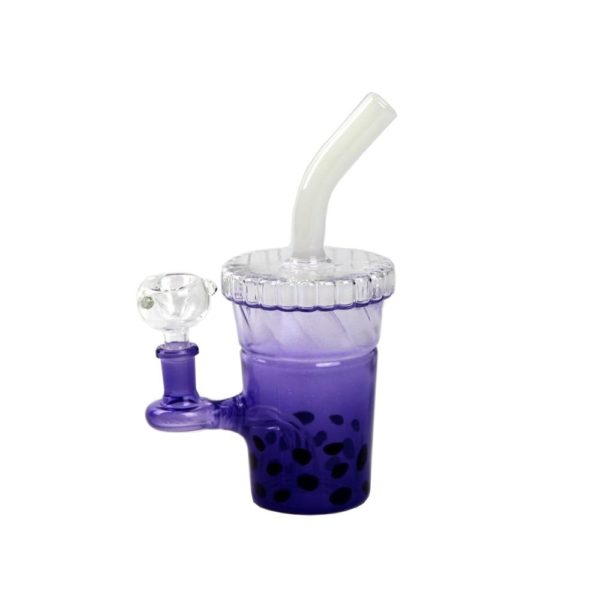 Бонг Drink Glass Бонг Drink Glass