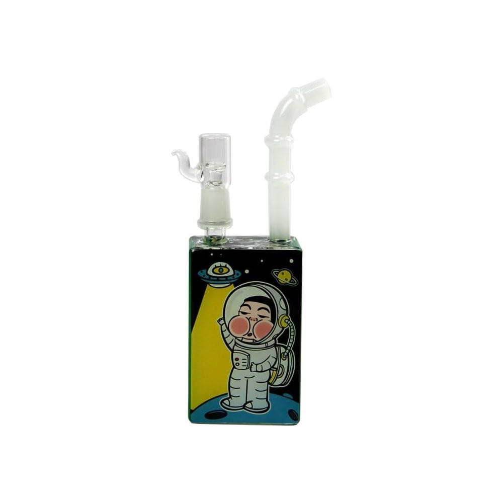 Бонг Space Flask Бонг Space Flask
