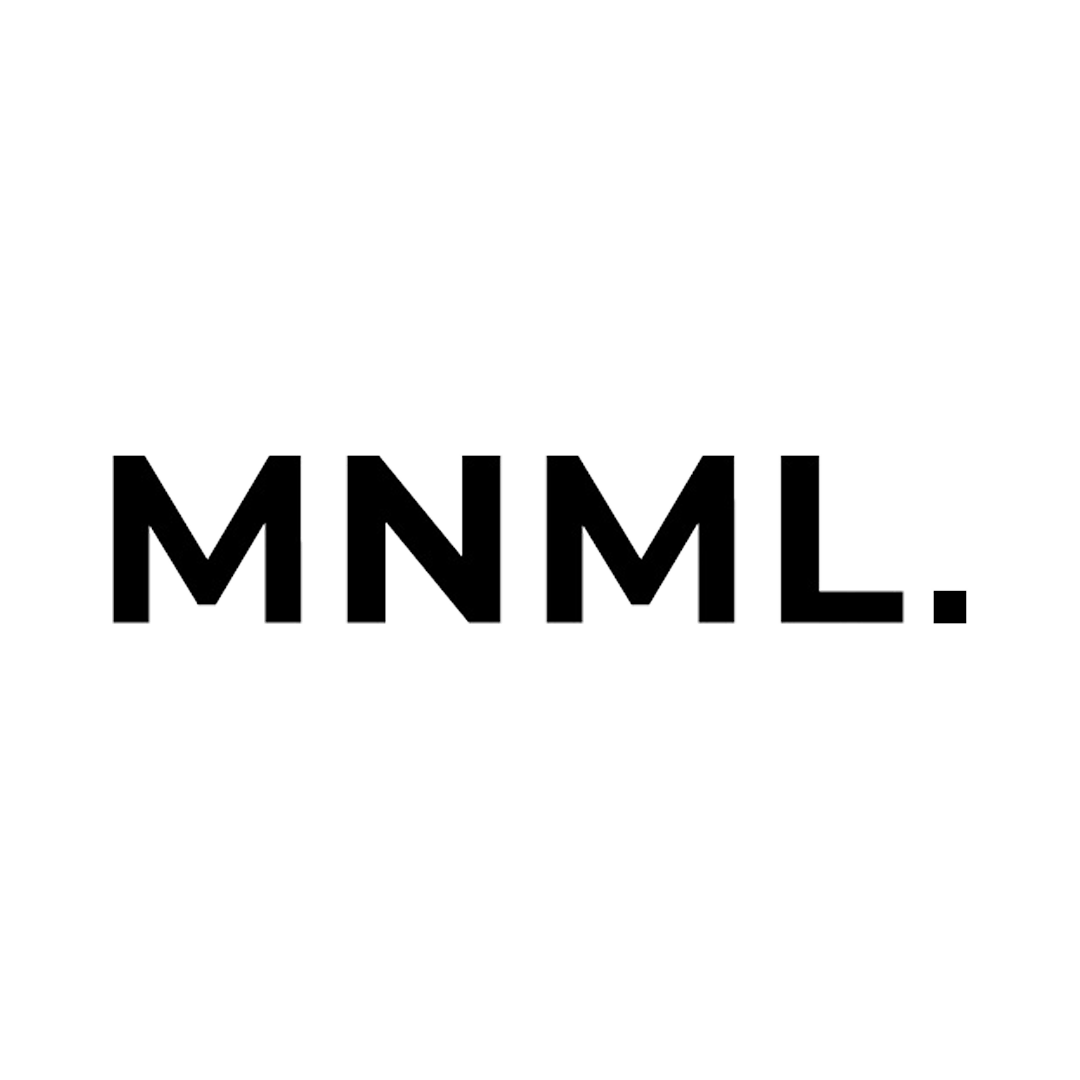 MNML - производитель бонгов MNML - производитель бонгов