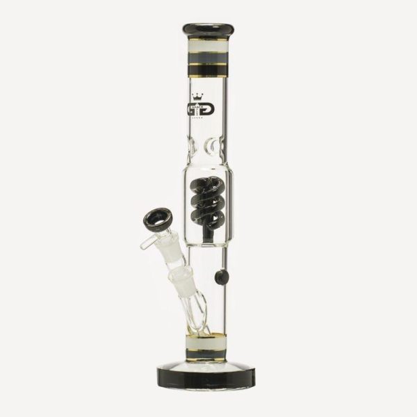 Бонг Grace Glass HAMMER Series | Funky Twist IV Бонг Grace Glass HAMMER Series | Funky Twist IV