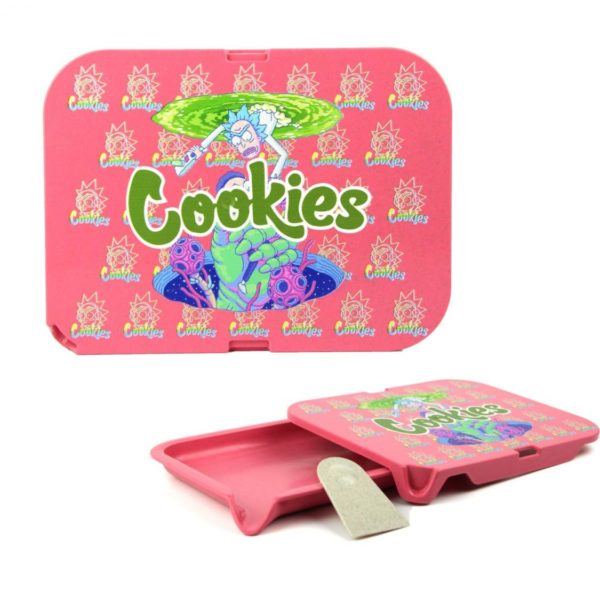 Поднос Cookies Rick Поднос Cookies Rick