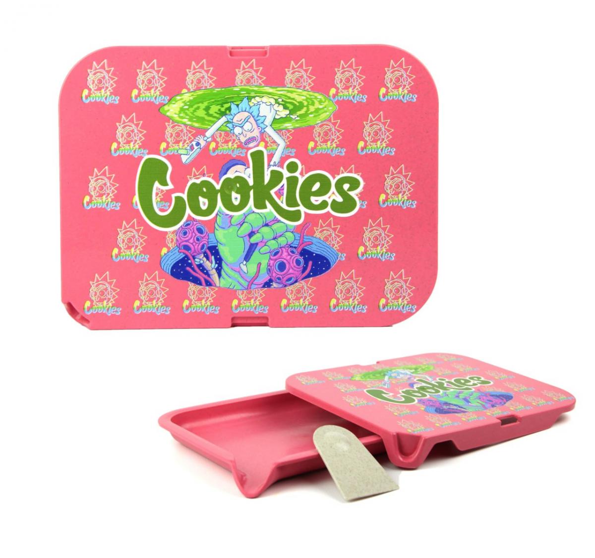 Поднос Cookies Rick Поднос Cookies Rick