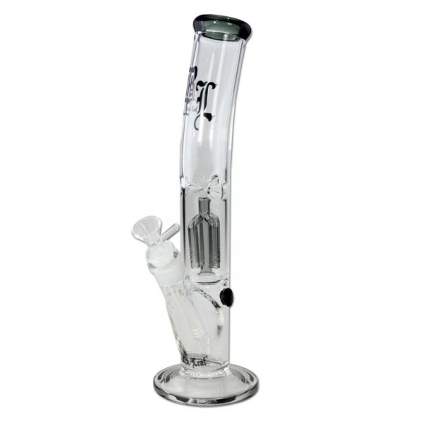 Бонг Black Leaf 4-Arm Tree Percolator Бонг Black Leaf 4-Arm Tree Percolator