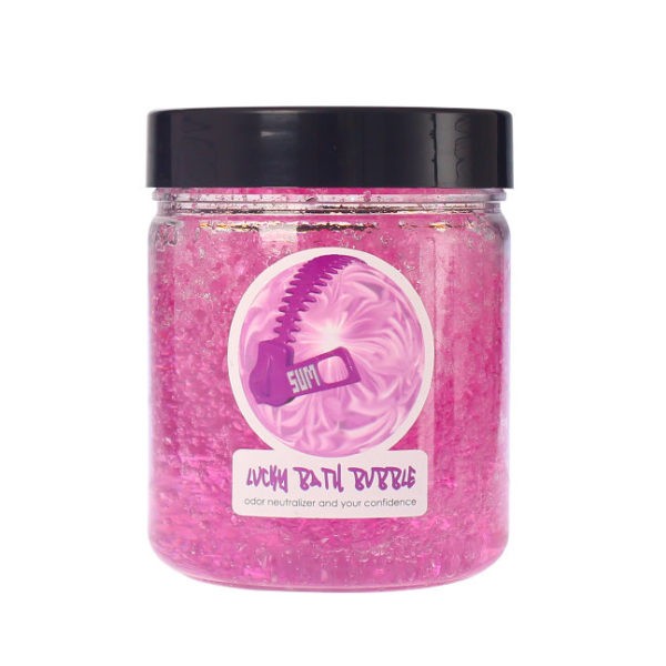 Нейтрализатор запаха Sumo lucky Bath Bubble Gel, 500 ml Нейтрализатор запаха Sumo lucky Bath Bubble Gel, 500 ml