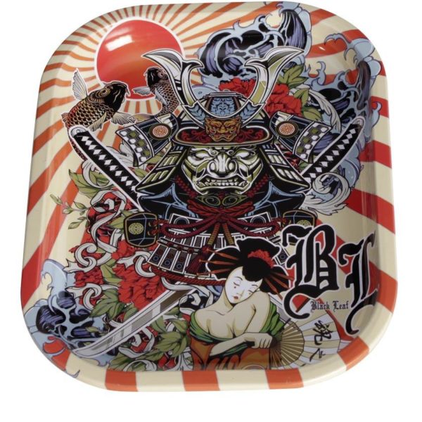 Поднос BL Ronin&Geisha Поднос BL Ronin&Geisha
