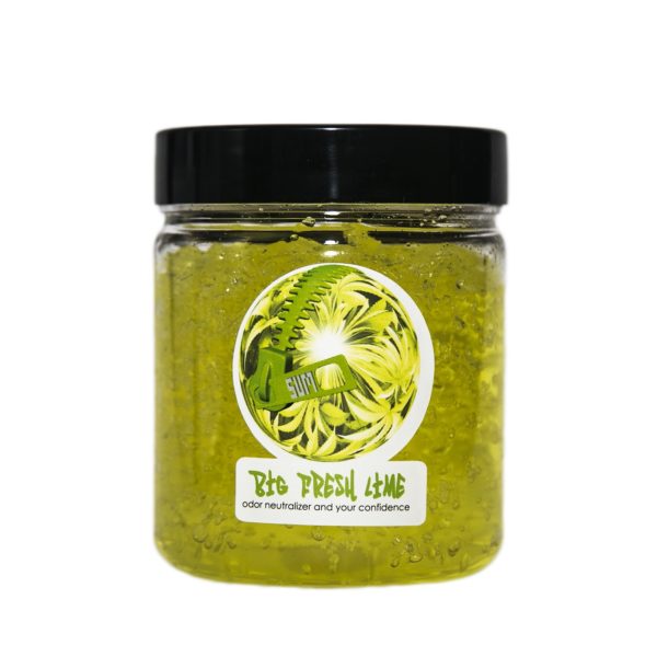 Нейтрализатор запаха Sumo Big Fresh, 500 мл Нейтрализатор запаха Sumo Big Fresh, 500 мл