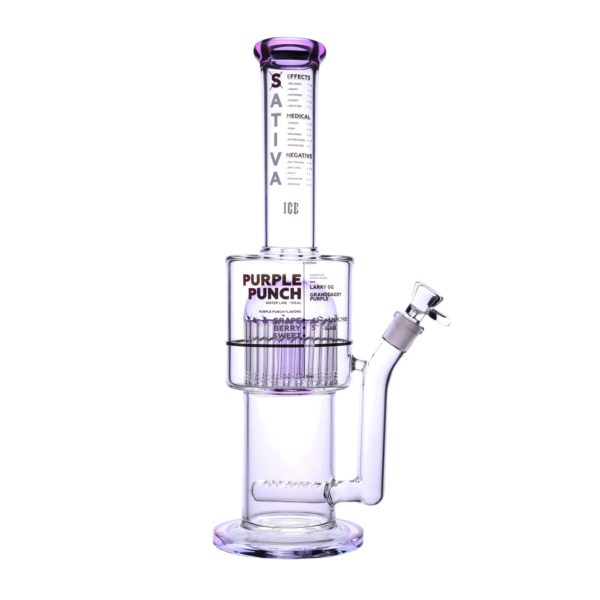 Бонг Purple Punch Бонг Purple Punch