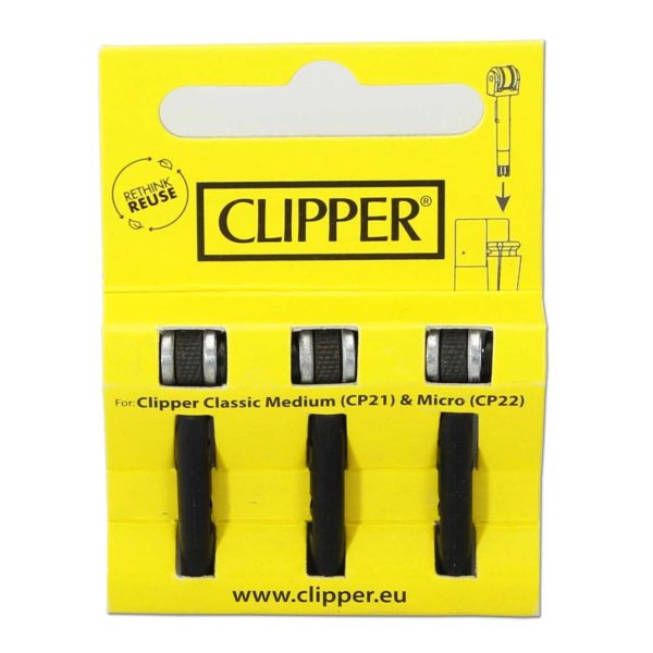 Кремень для зажигалки Clipper Кремень для зажигалки Clipper
