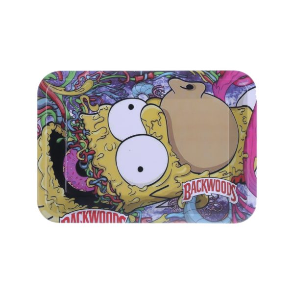 Поднос Металлический Homer Поднос Металлический Homer