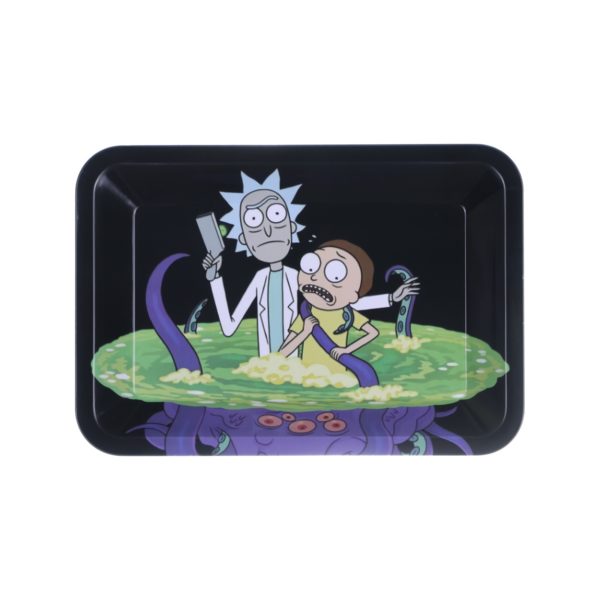 Поднос Металлический R&M Поднос Металлический R&M