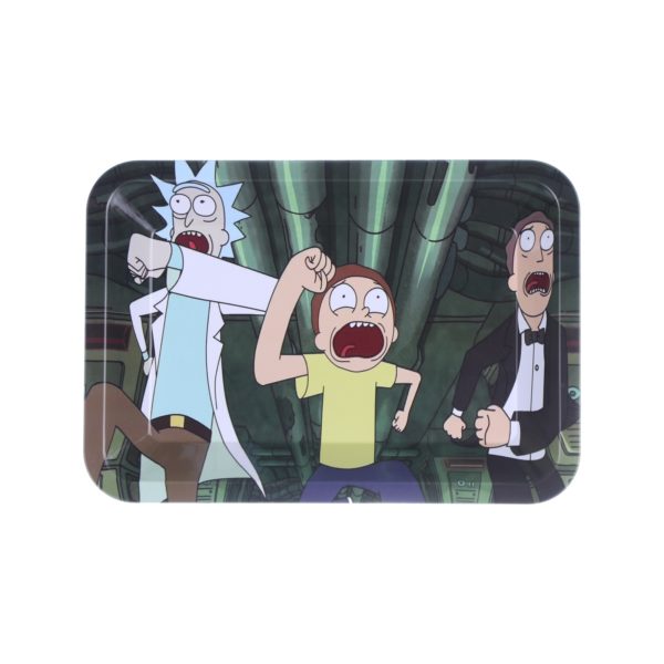 Поднос Металлический R&M Chase Поднос Металлический R&M Chase