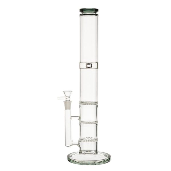 Бонг 3 x Honeycomb Perc Бонг 3 x Honeycomb Perc