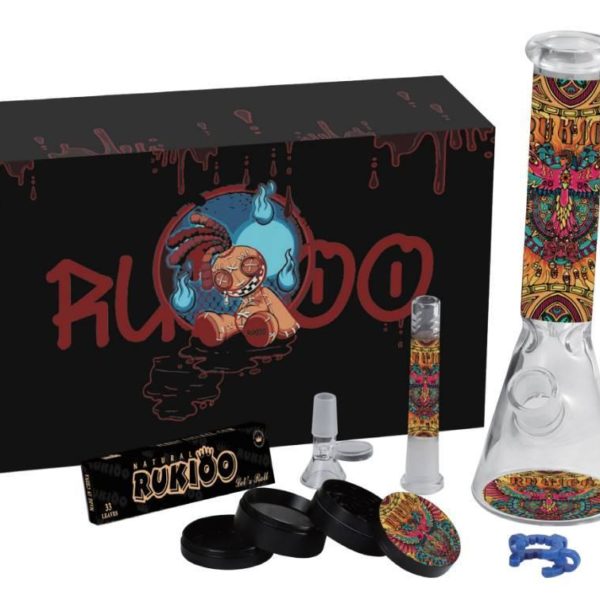 Подарочный Набор Rukioo Подарочный Набор Rukioo