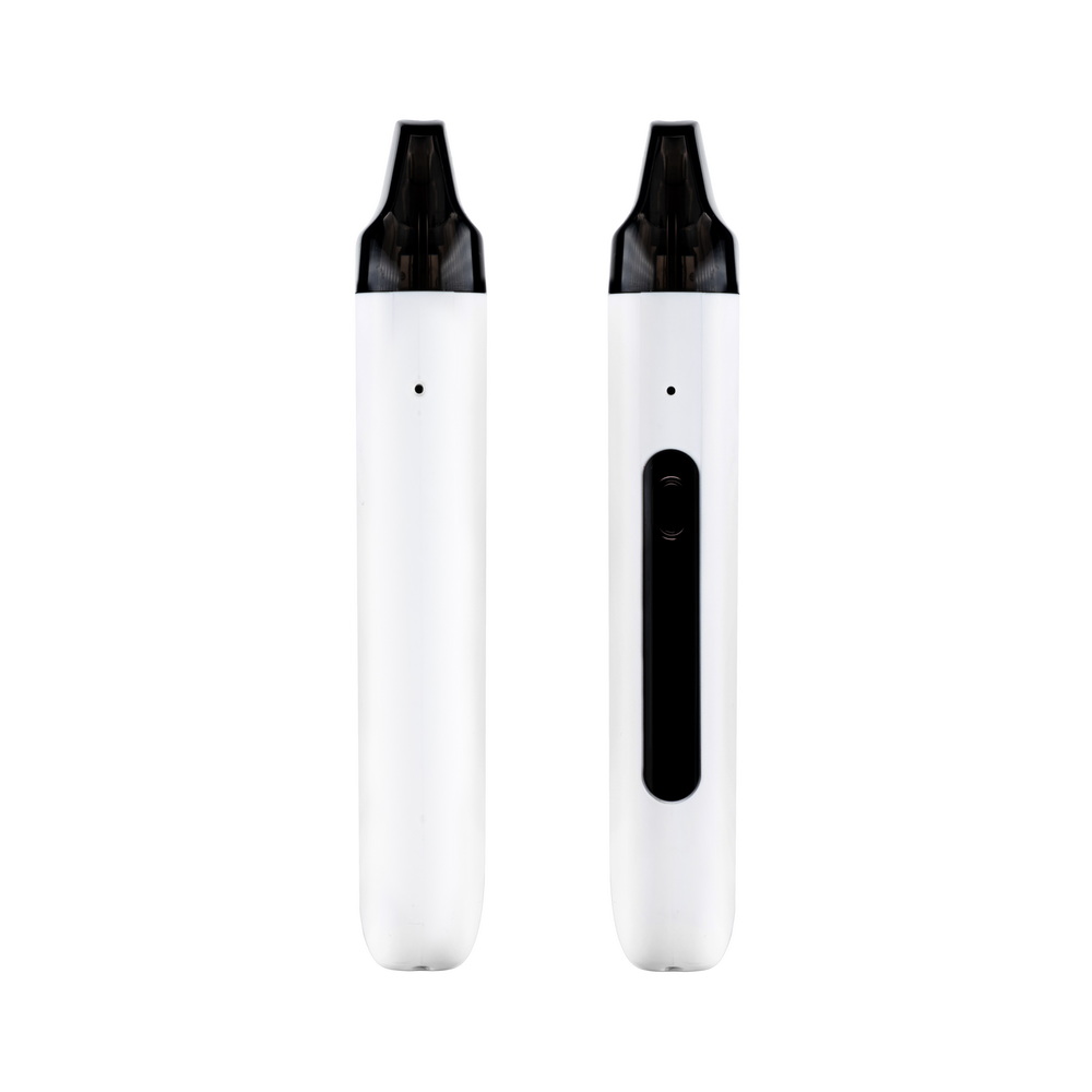 Pod-System BRUSKO MINICAN 3 Pro Белый Pod-System BRUSKO MINICAN 3 Pro Белый