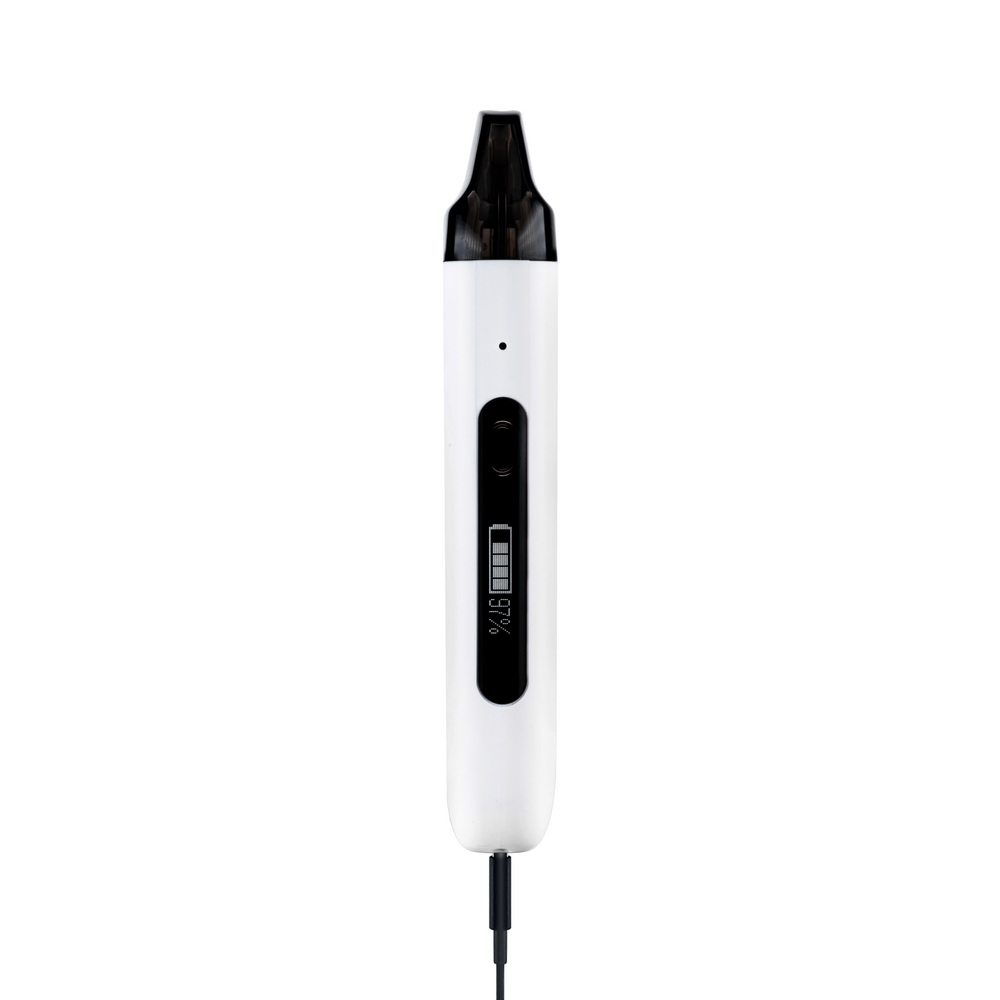 Pod-System BRUSKO MINICAN 3 Pro Белый Pod-System BRUSKO MINICAN 3 Pro Белый