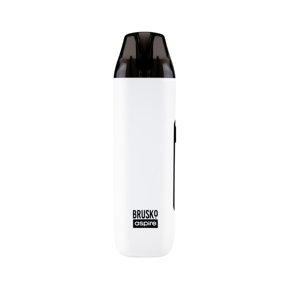 Pod-System BRUSKO MINICAN 3 Pro Белый Pod-System BRUSKO MINICAN 3 Pro Белый