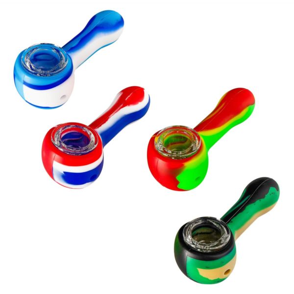 Трубка Spoon Color Трубка Spoon Color