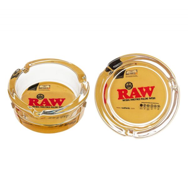 Пепельница Raw Classic Пепельница Raw Classic