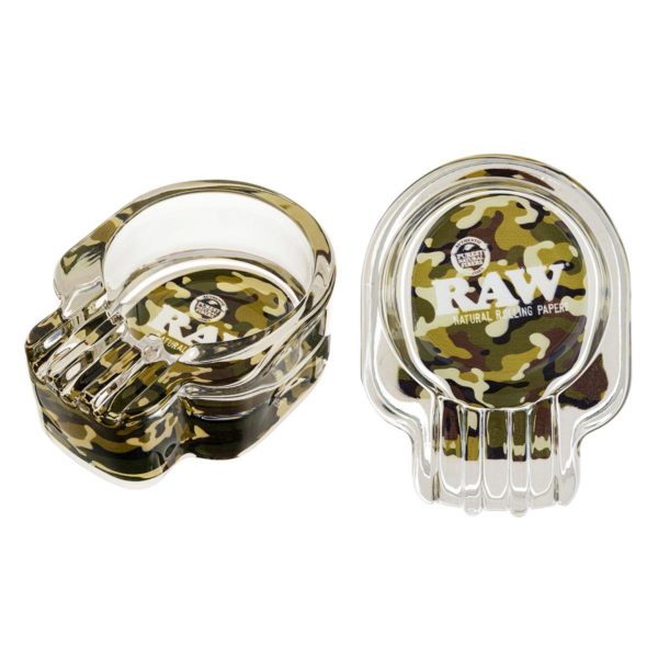 Пепельница Raw Camo Пепельница Raw Camo
