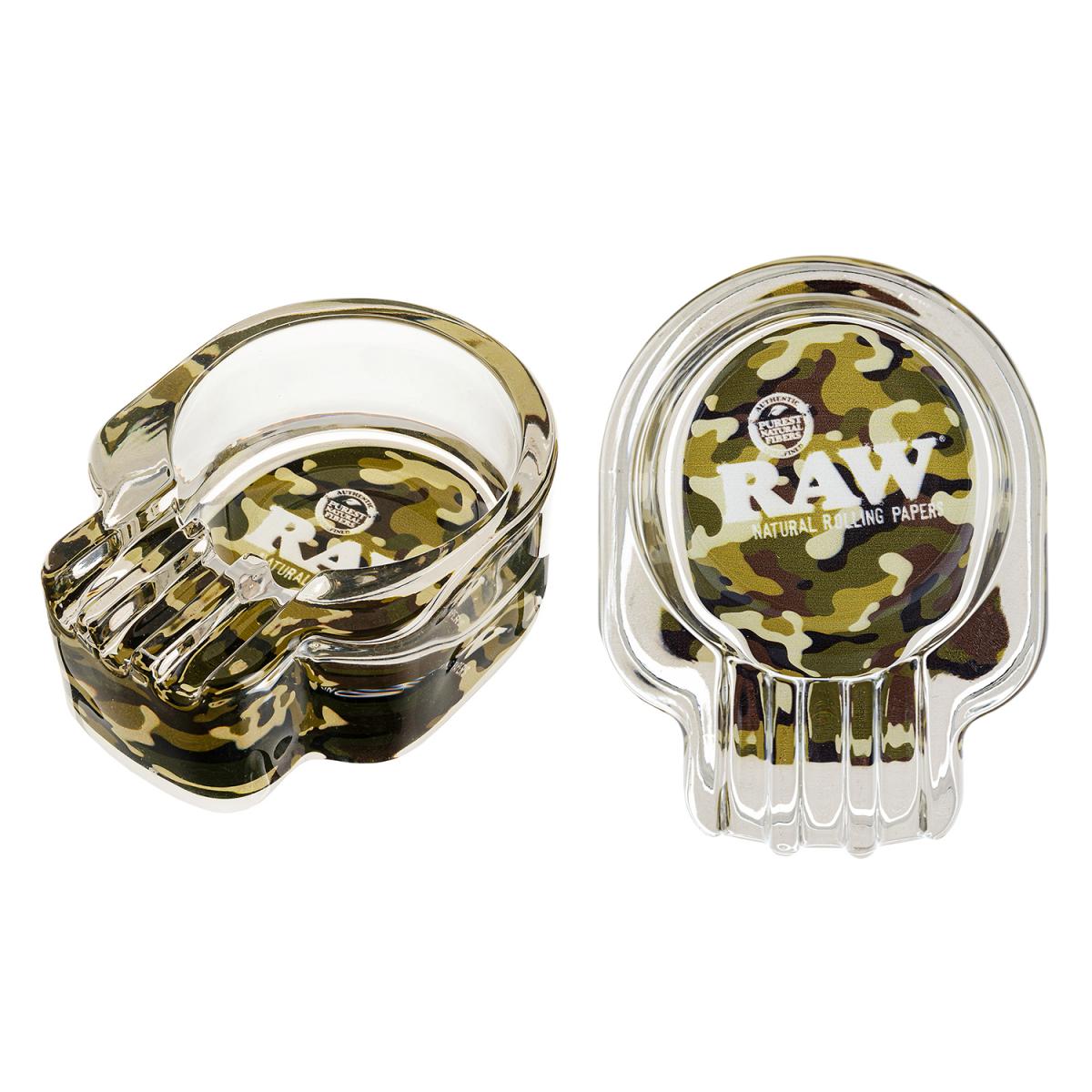 Пепельница Raw Camo Пепельница Raw Camo