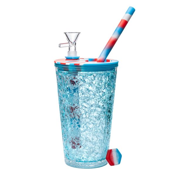 Бабблер Freeze Cup Bubbler Бабблер Freeze Cup Bubbler