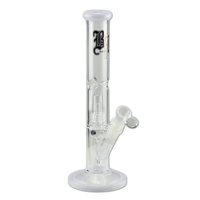 Бонг Black Leaf Cylinder Drum Percolator Бонг Black Leaf Cylinder Drum Percolator