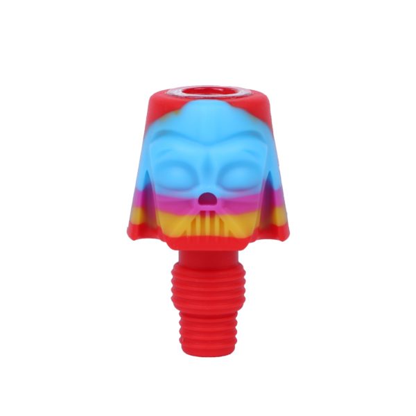 Колпак Darth 14.5/18.8 мм Колпак Darth 14.5/18.8 мм
