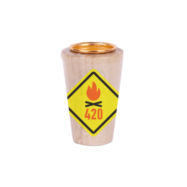 Напас 420 Sign Напас 420 Sign