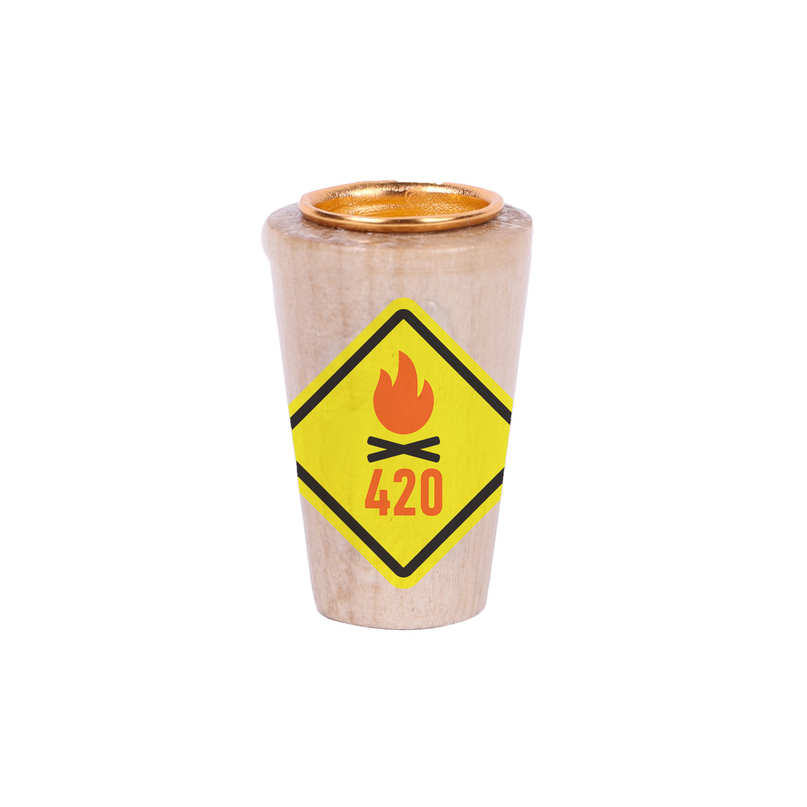 Напас 420 Sign Напас 420 Sign