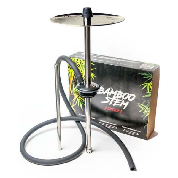Шахта для Кальяна Bamboo Stem S4 Шахта для Кальяна Bamboo Stem S4