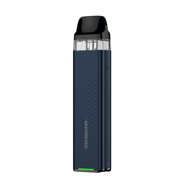 Pod-System Vaporesso XROS 3 Mini Kit Navy Blue Pod-System Vaporesso XROS 3 Mini Kit Navy Blue