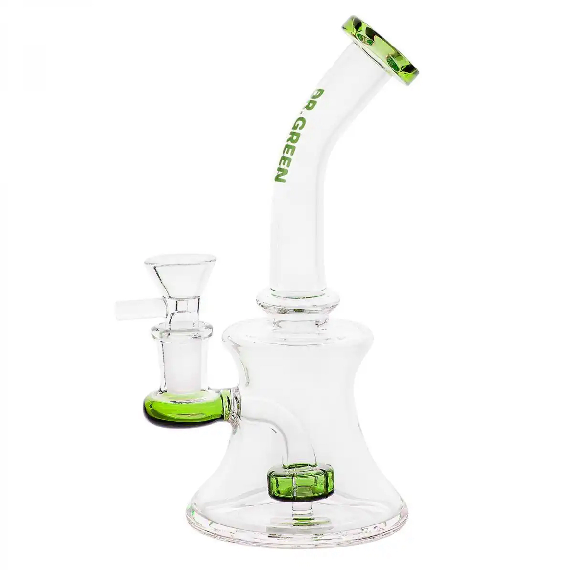 Бабблер Dr.Green Mini Bubbler Бабблер Dr.Green Mini Bubbler