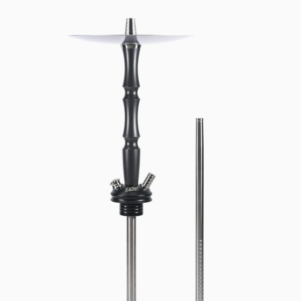 Шахта для Кальяна DSH Eco Graphite Шахта для Кальяна DSH Eco Graphite